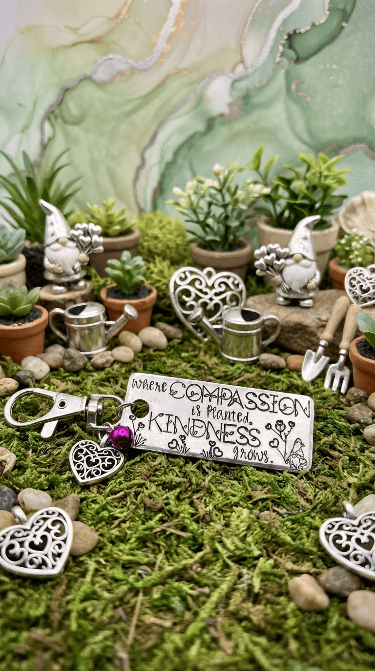 Where Compassion is Planted... โ photo 3