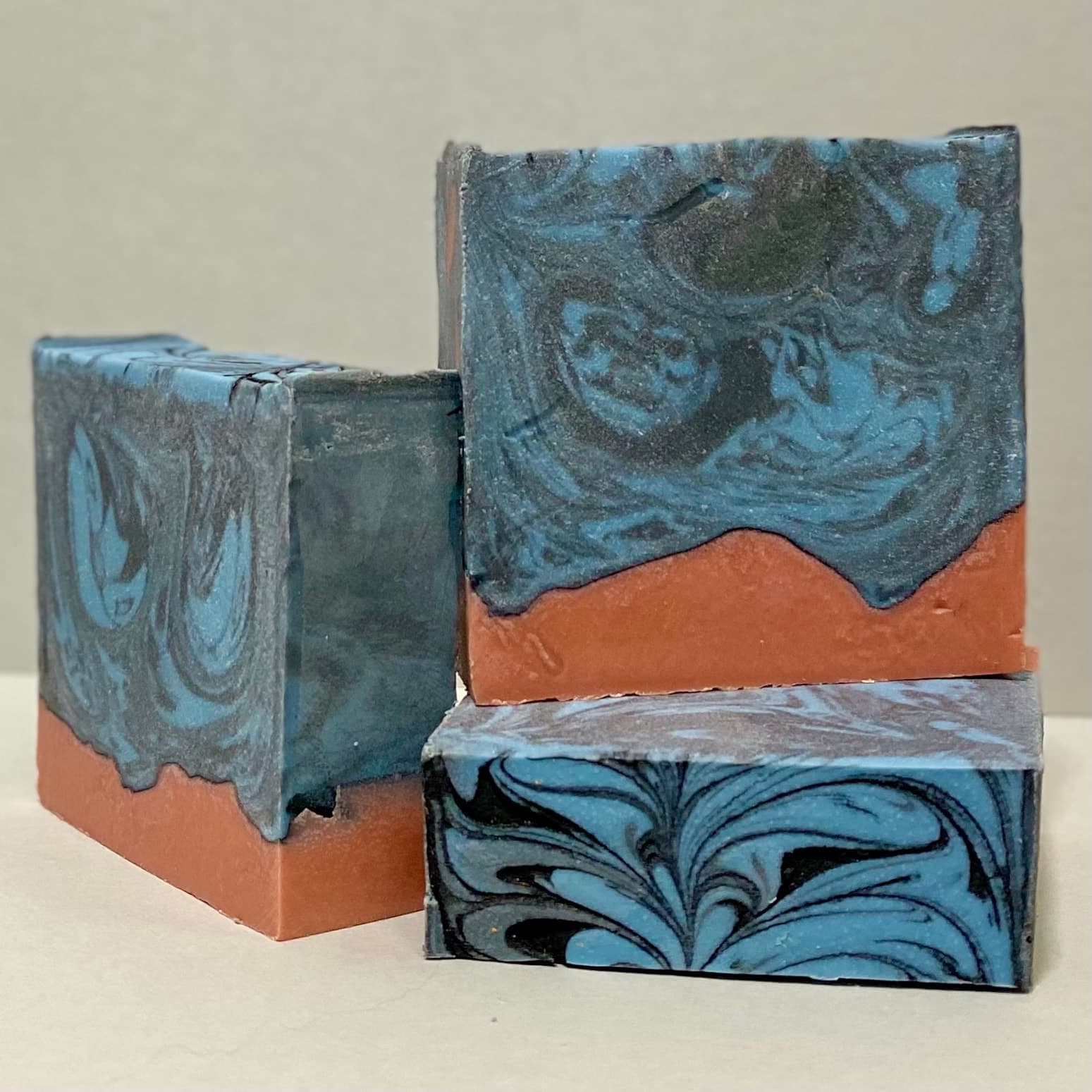 Halfton's Sophisticated Berserker Bars β Ambassador Soap Bars