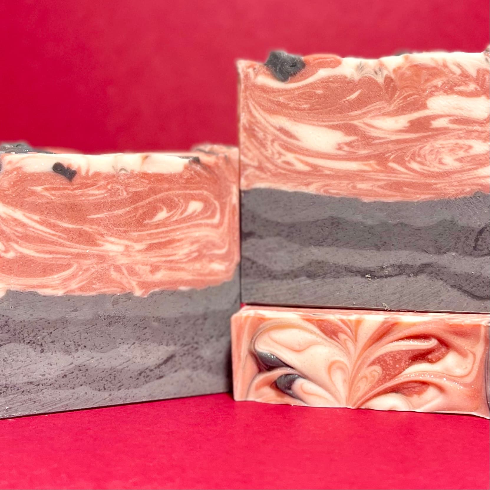 Rose & Margo's Always and Forever β Ambassador Soap Bars