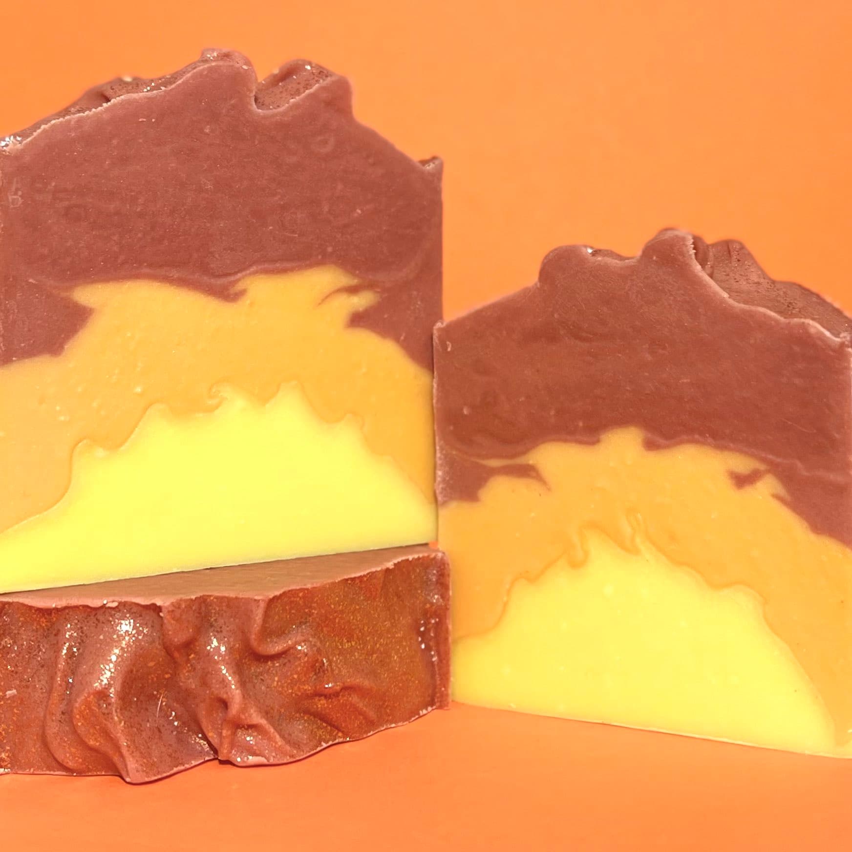 Vince's Fiery Orange Chili Pepper β photo 2