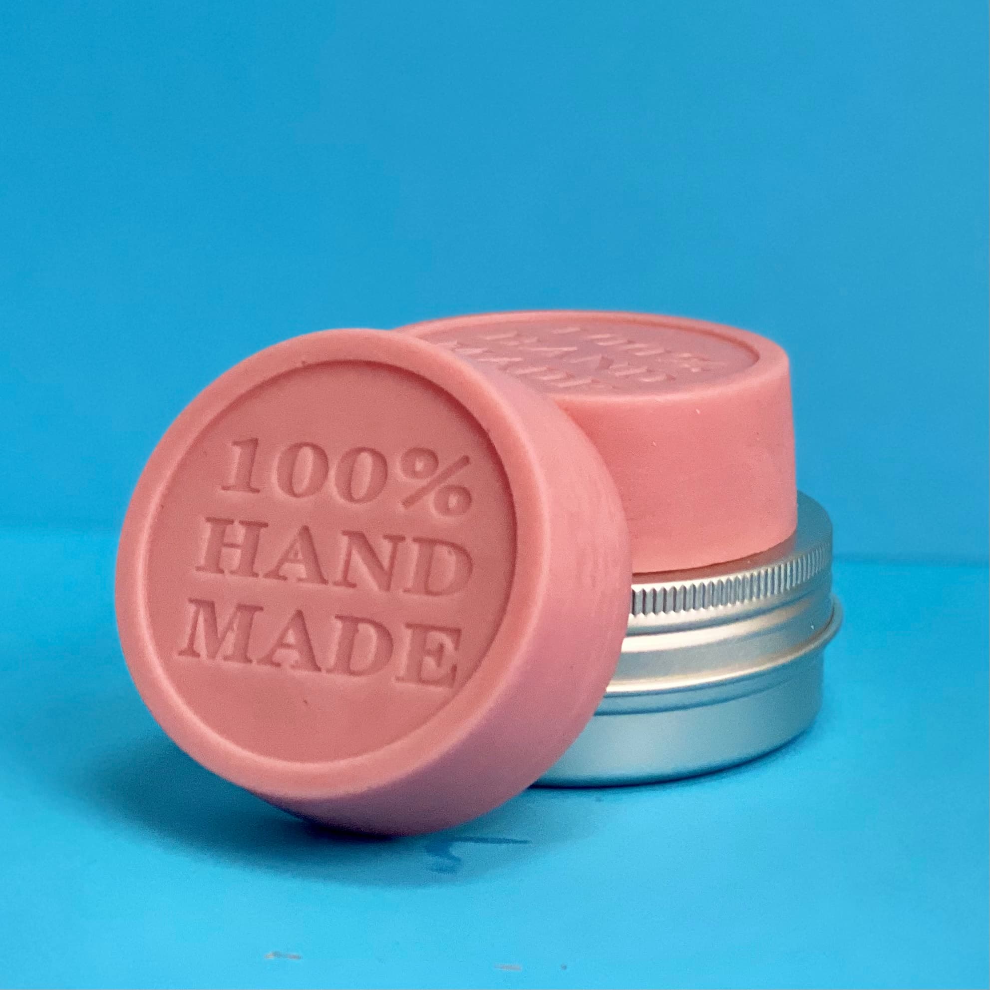 Hook & Nubs's Silly Solid Lotion โ photo 1