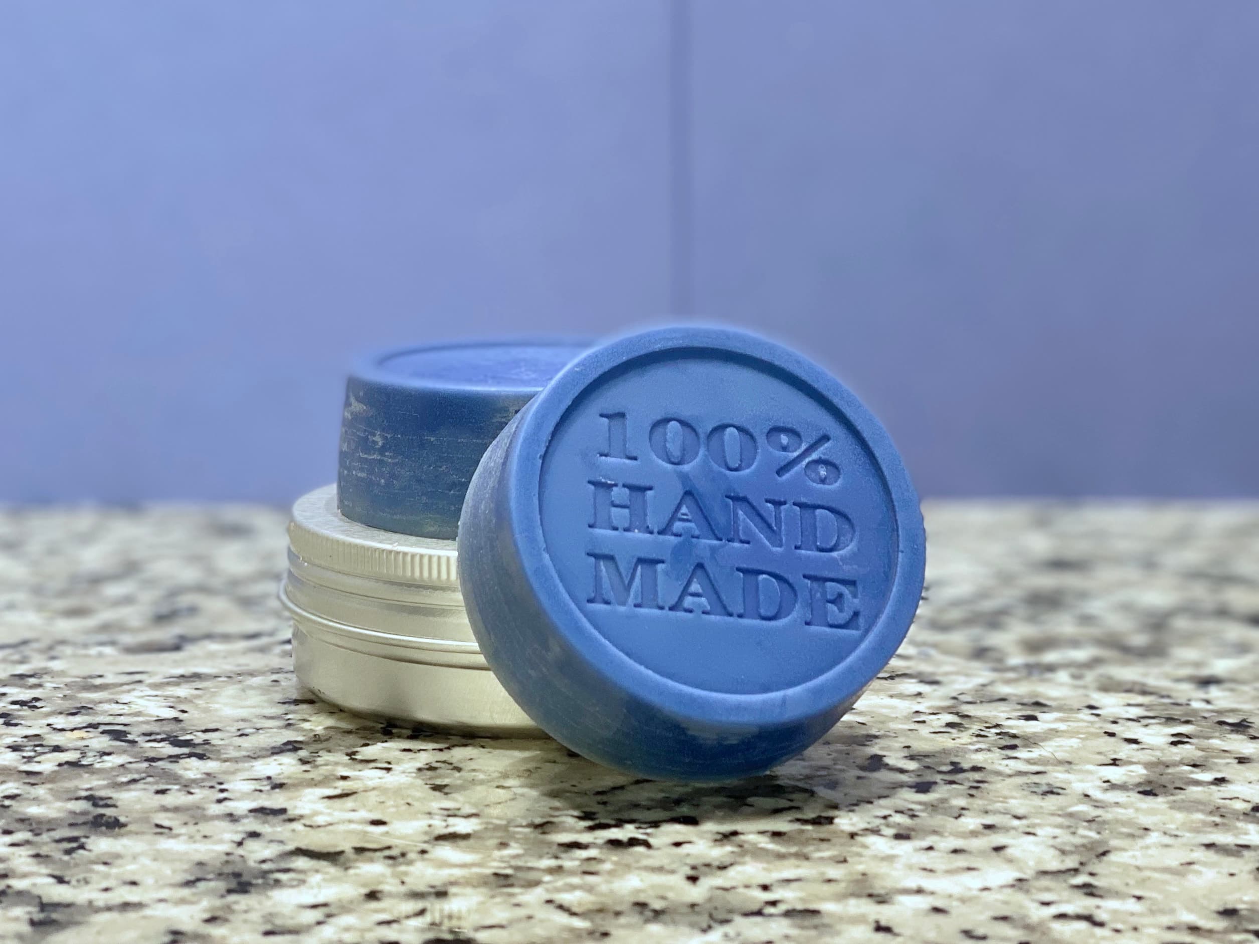 Halfton's Sophisticated Berserker Lotion โ photo 1