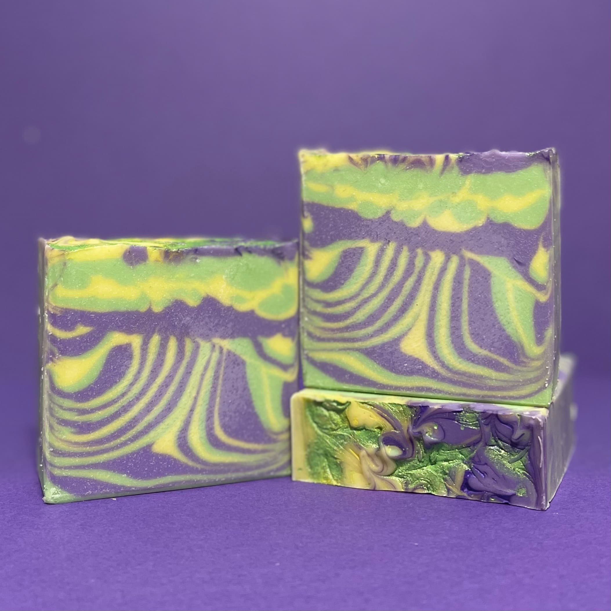 Wally's Wacky Hemp Flower β photo 1