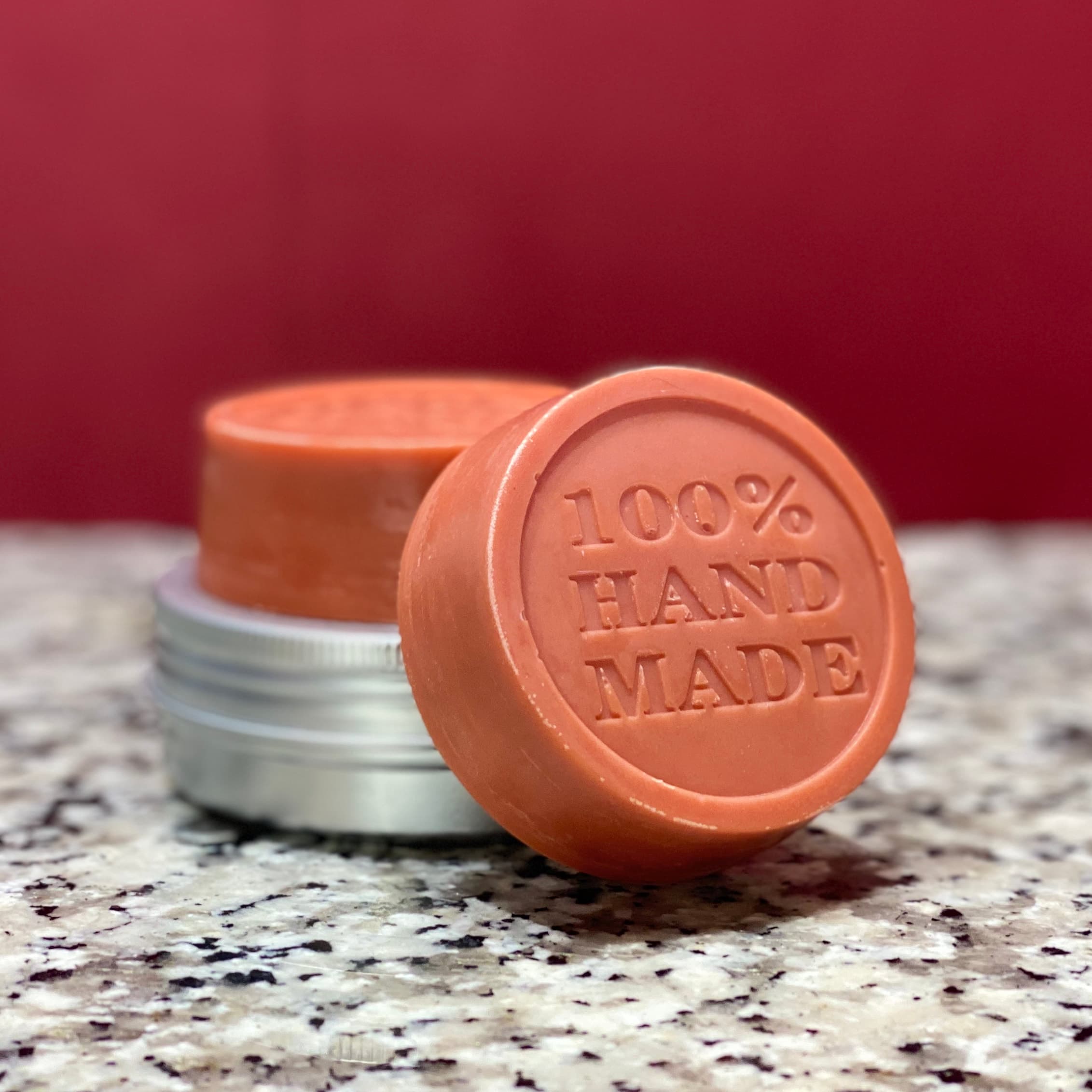 Rose & Margo's Always and Forever Lotion โ Solid Lotions