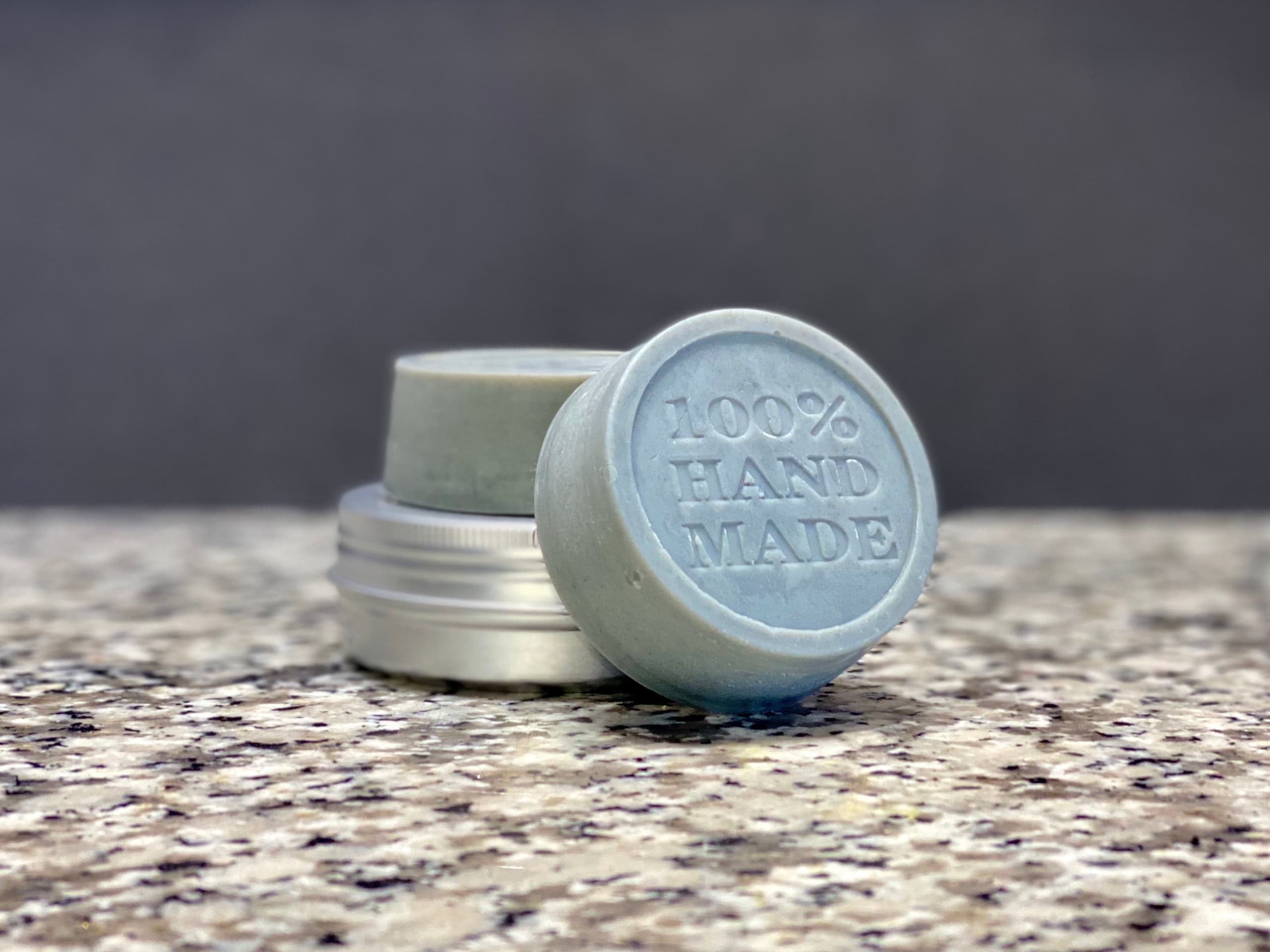 Sylvester's Silver Screen Solid Lotion โ photo 1