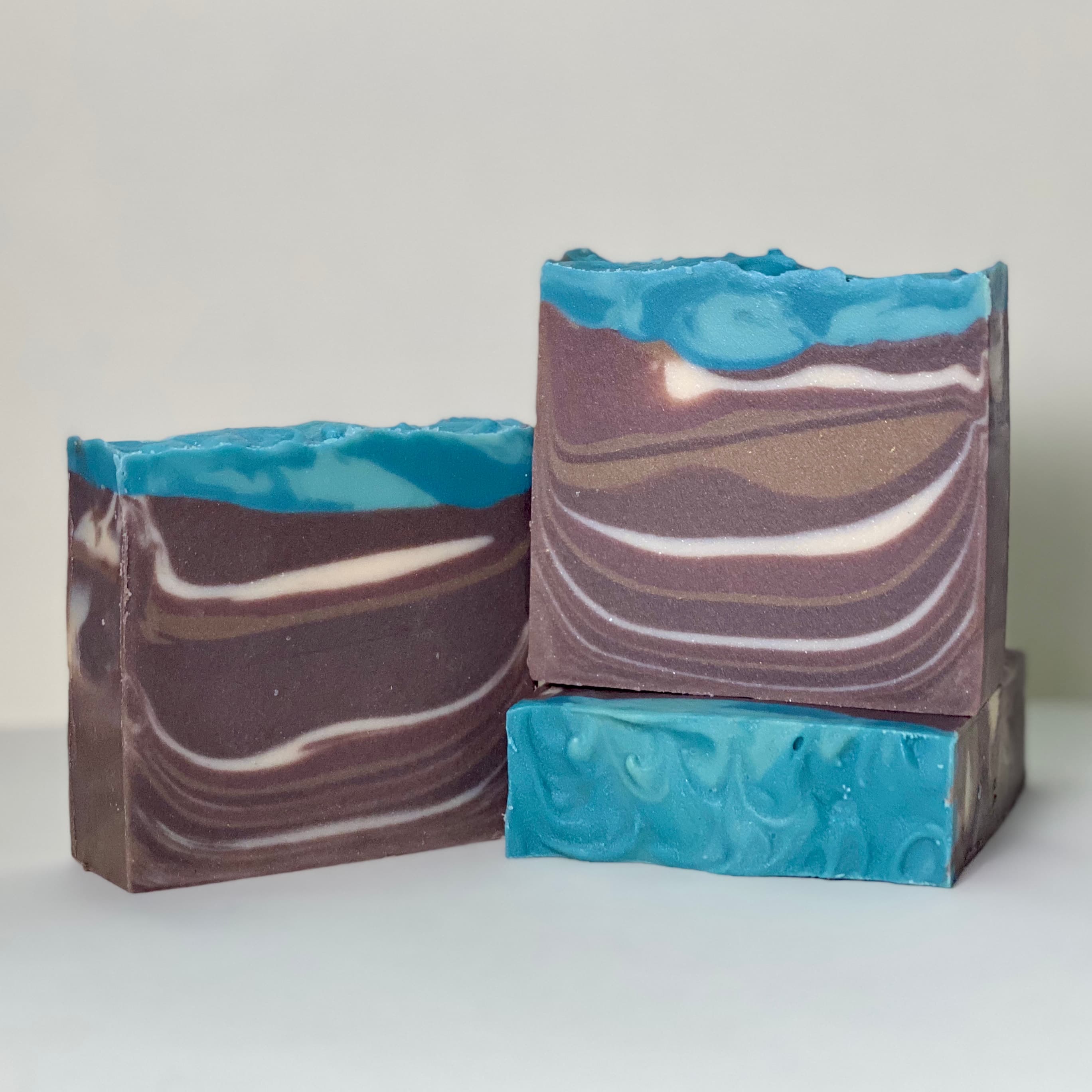 Paul's Patchouli Forest β photo 1