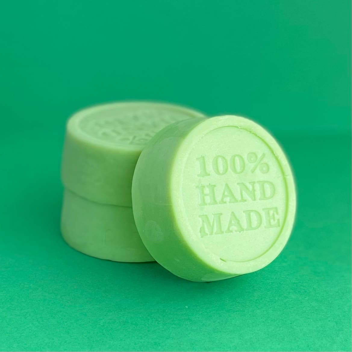 Zipper's Zesty Ginger Lime Lotion โ Solid Lotions