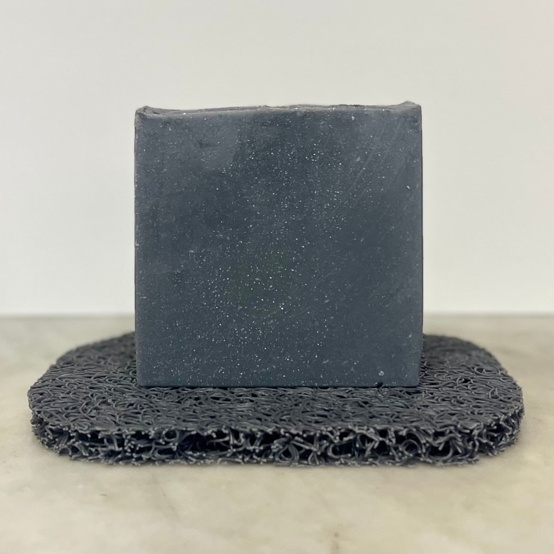 Gray Eco-Friendly Soap Saver โ photo 1