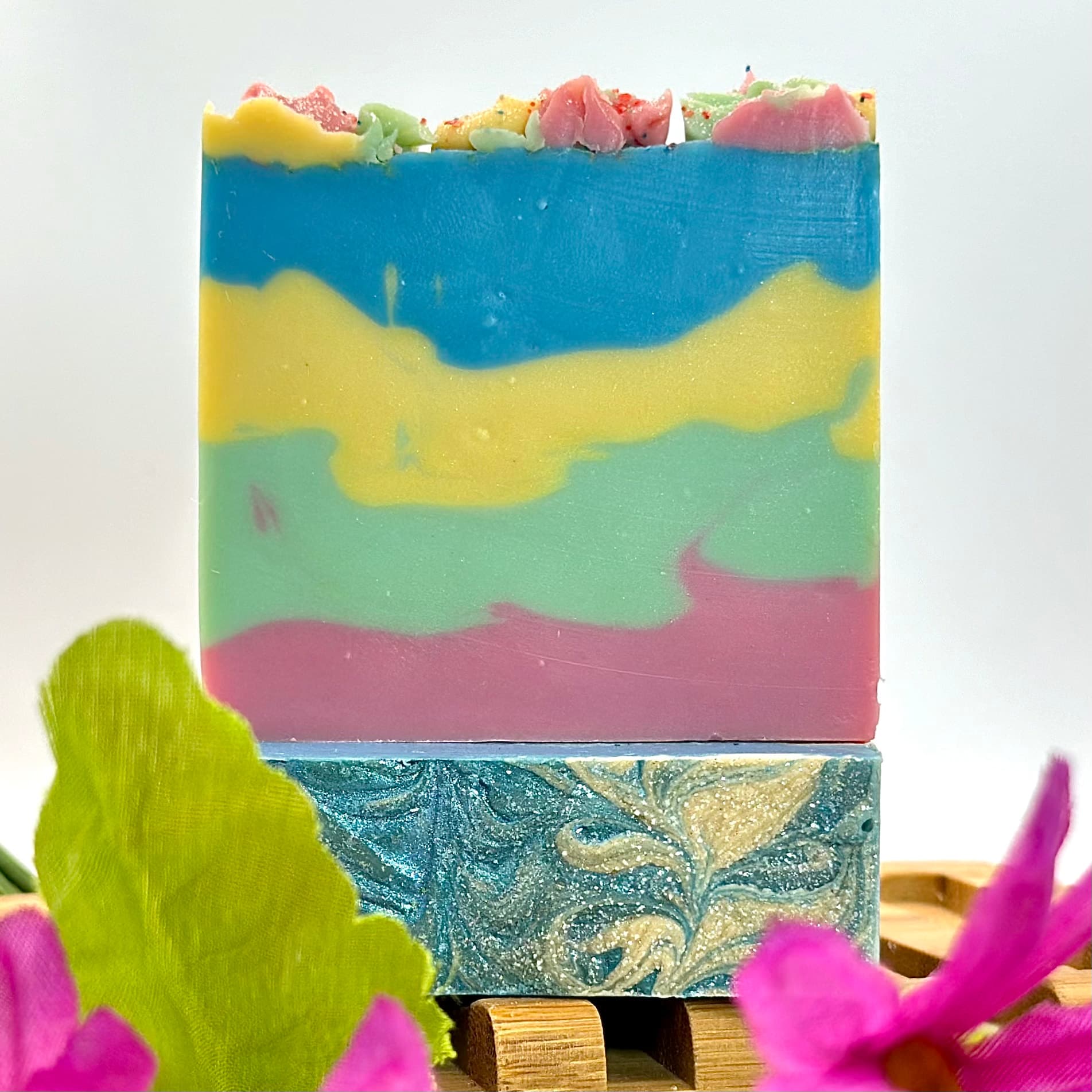 Caribbean Beach Combo — photo 1