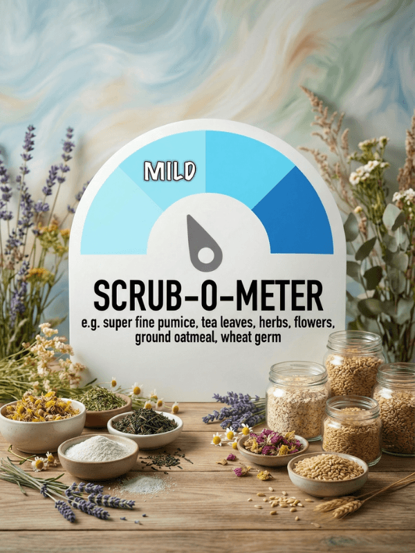 Chance’s Cherry Oat Parfait — photo 8